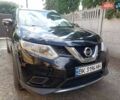 Чорний Ніссан Rogue, об'ємом двигуна 2.5 л та пробігом 200 тис. км за 12700 $, фото 1 на Automoto.ua