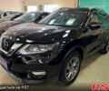 Черный Ниссан Rogue, объемом двигателя 25 л и пробегом 152 тыс. км за 13600 $, фото 3 на Automoto.ua