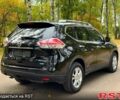 Черный Ниссан Rogue, объемом двигателя 2.5 л и пробегом 149 тыс. км за 11980 $, фото 3 на Automoto.ua