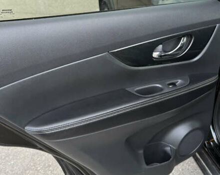 Ніссан Rogue 2015 у Миколаєві на Automoto.ua Чорний Ніссан Rogue, об'ємом двигуна 2.5 л та пробігом 132 тис. км за 14500 $, фото 16 на Automoto.ua