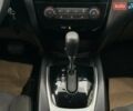 Черный Ниссан Rogue, объемом двигателя 2.5 л и пробегом 145 тыс. км за 11900 $, фото 17 на Automoto.ua