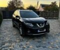 Черный Ниссан Rogue, объемом двигателя 2.4 л и пробегом 120 тыс. км за 14200 $, фото 2 на Automoto.ua