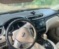 Чорний Ніссан Rogue, об'ємом двигуна 2.5 л та пробігом 232 тис. км за 12500 $, фото 6 на Automoto.ua