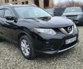 Черный Ниссан Rogue, объемом двигателя 2.49 л и пробегом 158 тыс. км за 11700 $, фото 1 на Automoto.ua