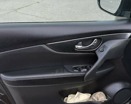 Ніссан Rogue 2015 у Миколаєві на Automoto.ua Чорний Ніссан Rogue, об'ємом двигуна 2.5 л та пробігом 132 тис. км за 14500 $, фото 14 на Automoto.ua