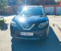Чорний Ніссан Rogue, об'ємом двигуна 2.5 л та пробігом 126 тис. км за 14000 $, фото 8 на Automoto.ua
