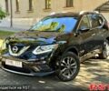 Черный Ниссан Rogue, объемом двигателя 2.5 л и пробегом 185 тыс. км за 11999 $, фото 1 на Automoto.ua