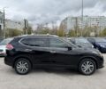 Черный Ниссан Rogue, объемом двигателя 2.5 л и пробегом 160 тыс. км за 13500 $, фото 2 на Automoto.ua