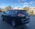 Чорний Ніссан Rogue, об'ємом двигуна 2.5 л та пробігом 147 тис. км за 11900 $, фото 13 на Automoto.ua