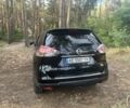 Чорний Ніссан Rogue, об'ємом двигуна 2.5 л та пробігом 232 тис. км за 12500 $, фото 3 на Automoto.ua