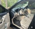 Чорний Ніссан Rogue, об'ємом двигуна 2.5 л та пробігом 232 тис. км за 12500 $, фото 4 на Automoto.ua