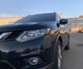 Черный Ниссан Rogue, объемом двигателя 2.5 л и пробегом 202 тыс. км за 12200 $, фото 1 на Automoto.ua