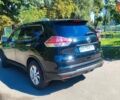 Чорний Ніссан Rogue, об'ємом двигуна 2.5 л та пробігом 126 тис. км за 14000 $, фото 6 на Automoto.ua