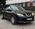 Черный Ниссан Rogue, объемом двигателя 2.5 л и пробегом 145 тыс. км за 11900 $, фото 6 на Automoto.ua