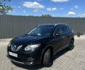 Чорний Ніссан Rogue, об'ємом двигуна 2.49 л та пробігом 210 тис. км за 12500 $, фото 5 на Automoto.ua