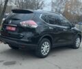 Черный Ниссан Rogue, объемом двигателя 2.5 л и пробегом 214 тыс. км за 12250 $, фото 11 на Automoto.ua