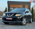 Чорний Ніссан Rogue, об'ємом двигуна 2.5 л та пробігом 150 тис. км за 11250 $, фото 7 на Automoto.ua