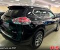 Черный Ниссан Rogue, объемом двигателя 25 л и пробегом 152 тыс. км за 13600 $, фото 8 на Automoto.ua