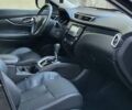 Черный Ниссан Rogue, объемом двигателя 2.5 л и пробегом 165 тыс. км за 13990 $, фото 13 на Automoto.ua