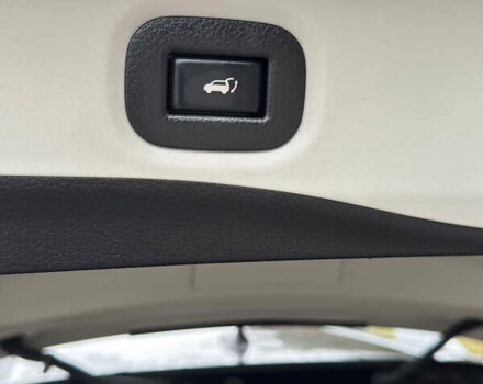 Чорний Ніссан Rogue, об'ємом двигуна 2.5 л та пробігом 165 тис. км за 12800 $, фото 23 на Automoto.ua