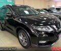 Черный Ниссан Rogue, объемом двигателя 25 л и пробегом 152 тыс. км за 13600 $, фото 1 на Automoto.ua