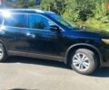 Чорний Ніссан Rogue, об'ємом двигуна 2.5 л та пробігом 126 тис. км за 14000 $, фото 9 на Automoto.ua