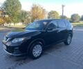 Чорний Ніссан Rogue, об'ємом двигуна 2.5 л та пробігом 147 тис. км за 11900 $, фото 20 на Automoto.ua