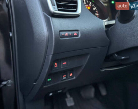 Чорний Ніссан Rogue, об'ємом двигуна 2.5 л та пробігом 150 тис. км за 11250 $, фото 37 на Automoto.ua