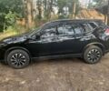 Чорний Ніссан Rogue, об'ємом двигуна 2.5 л та пробігом 232 тис. км за 12500 $, фото 1 на Automoto.ua
