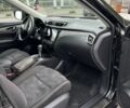 Черный Ниссан Rogue, объемом двигателя 2.5 л и пробегом 204 тыс. км за 10700 $, фото 10 на Automoto.ua