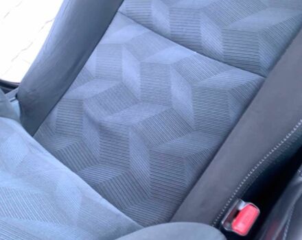 Чорний Ніссан Rogue, об'ємом двигуна 2.5 л та пробігом 147 тис. км за 11900 $, фото 17 на Automoto.ua