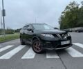 Черный Ниссан Rogue, объемом двигателя 2.5 л и пробегом 204 тыс. км за 10700 $, фото 2 на Automoto.ua