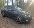 Чорний Ніссан Rogue, об'ємом двигуна 2.5 л та пробігом 232 тис. км за 12500 $, фото 1 на Automoto.ua