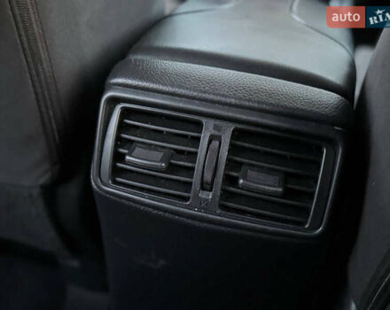 Чорний Ніссан Rogue, об'ємом двигуна 2.5 л та пробігом 150 тис. км за 11250 $, фото 59 на Automoto.ua