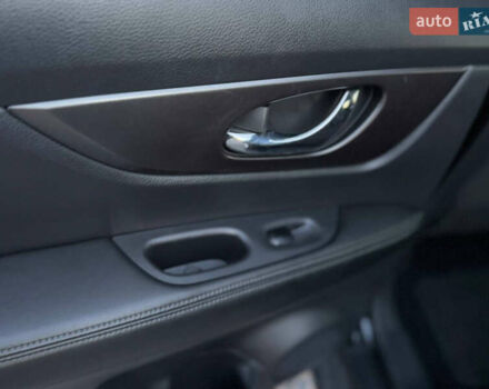 Чорний Ніссан Rogue, об'ємом двигуна 2.5 л та пробігом 150 тис. км за 11250 $, фото 36 на Automoto.ua