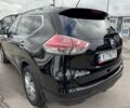 Черный Ниссан Rogue, объемом двигателя 2.5 л и пробегом 160 тыс. км за 13500 $, фото 17 на Automoto.ua
