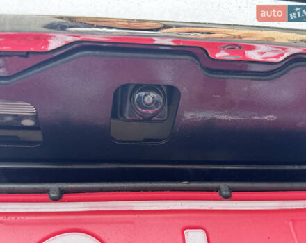 Чорний Ніссан Rogue, об'ємом двигуна 2.5 л та пробігом 165 тис. км за 12800 $, фото 42 на Automoto.ua