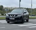 Черный Ниссан Rogue, объемом двигателя 2.5 л и пробегом 204 тыс. км за 10700 $, фото 3 на Automoto.ua