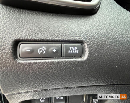 Черный Ниссан Rogue, объемом двигателя 2.5 л и пробегом 191 тыс. км за 13300 $, фото 13 на Automoto.ua