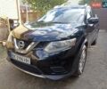 Чорний Ніссан Rogue, об'ємом двигуна 2.5 л та пробігом 200 тис. км за 12700 $, фото 4 на Automoto.ua