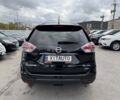 Черный Ниссан Rogue, объемом двигателя 2.5 л и пробегом 160 тыс. км за 13500 $, фото 6 на Automoto.ua