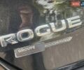 Черный Ниссан Rogue, объемом двигателя 2.49 л и пробегом 149 тыс. км за 11980 $, фото 21 на Automoto.ua