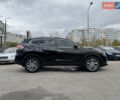 Черный Ниссан Rogue, объемом двигателя 2.5 л и пробегом 160 тыс. км за 13500 $, фото 19 на Automoto.ua