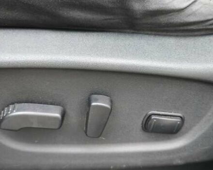 Черный Ниссан Rogue, объемом двигателя 2.49 л и пробегом 158 тыс. км за 11700 $, фото 18 на Automoto.ua