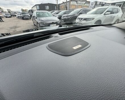 Черный Ниссан Rogue, объемом двигателя 2.5 л и пробегом 160 тыс. км за 13500 $, фото 21 на Automoto.ua