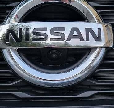 Черный Ниссан Rogue, объемом двигателя 2.5 л и пробегом 165 тыс. км за 13990 $, фото 14 на Automoto.ua