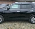 Черный Ниссан Rogue, объемом двигателя 2.49 л и пробегом 158 тыс. км за 11700 $, фото 4 на Automoto.ua