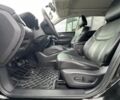 Черный Ниссан Rogue, объемом двигателя 2.5 л и пробегом 160 тыс. км за 13500 $, фото 10 на Automoto.ua