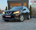 Чорний Ніссан Rogue, об'ємом двигуна 2.5 л та пробігом 150 тис. км за 11250 $, фото 4 на Automoto.ua