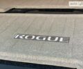 Черный Ниссан Rogue, объемом двигателя 2.5 л и пробегом 80 тыс. км за 16500 $, фото 39 на Automoto.ua